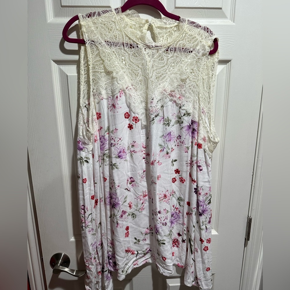 Torrid top